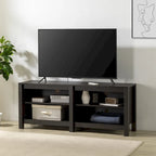Priage by ZINUS Contemporary TV Stand for TVs up to 65 inches