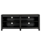 Meuble TV contemporain Priage by ZINUS pour téléviseurs jusqu'à 65 pouces