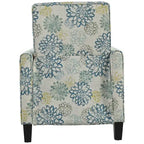 Fauteuil inclinable Darvis Floral Club de Christopher Knight Home