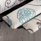 Fauteuil inclinable Darvis Floral Club de Christopher Knight Home