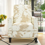 Fauteuil inclinable Darvis Floral Club de Christopher Knight Home