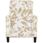 Fauteuil inclinable Darvis Floral Club de Christopher Knight Home