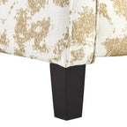 Fauteuil inclinable Darvis Floral Club de Christopher Knight Home