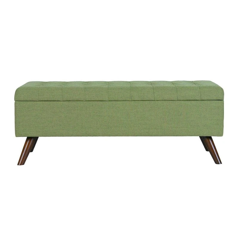 Banc de rangement moderne HomePop