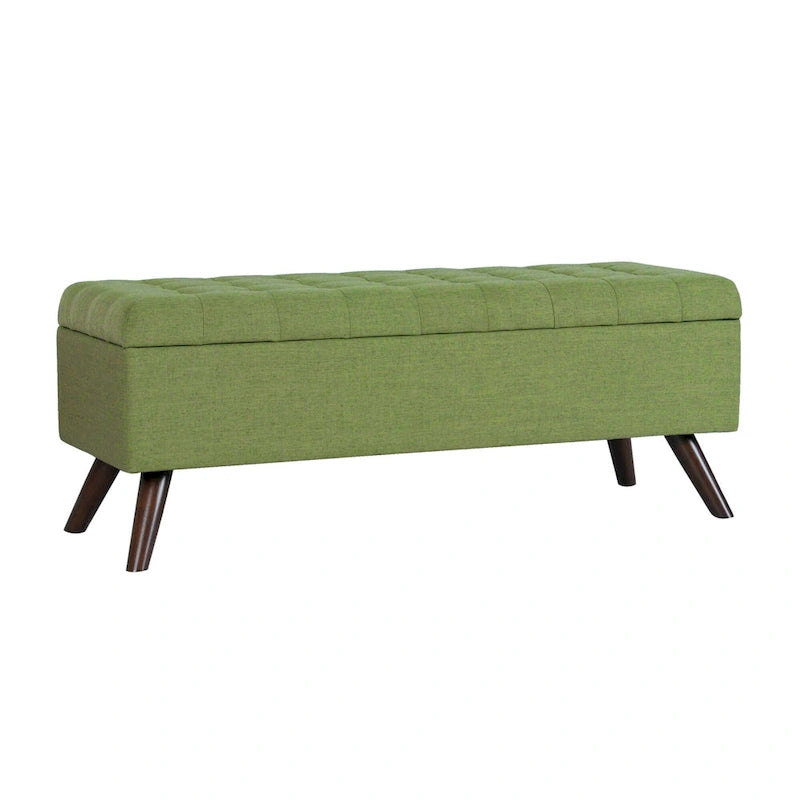 Banc de rangement moderne HomePop