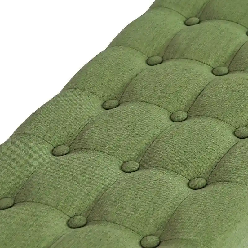 Banc de rangement moderne HomePop