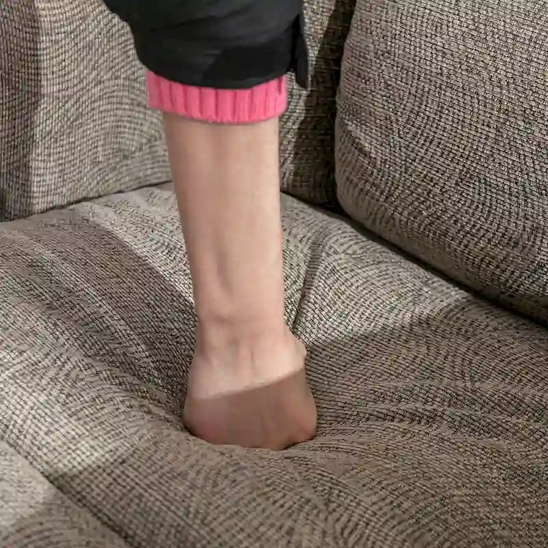 Fauteuils inclinables pivotants surdimensionnés pour homme fort