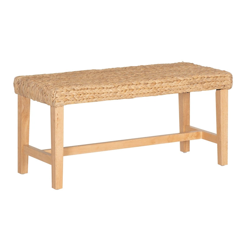 Banc Naturel Hyacinth Christiansen