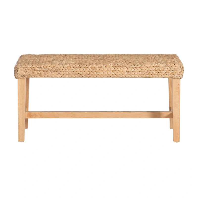 Banc Naturel Hyacinth Christiansen